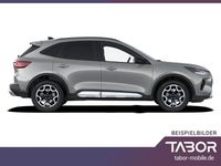 Neu Ford Kuga Active X 179 PS (131 kW) 2025 Silber metallic SUV