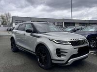 Gebraucht Land Rover Range Rover evoque Pure 190 PS (139 kW) 2020 SUV