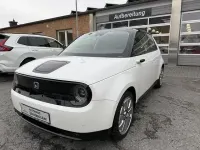 Second-hand Honda e Advance 113 kW (154 CP) 2021 Alb Hatchback