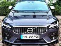Second-hand Volvo V90 190 CP (139 kW) 2017 Gri Break