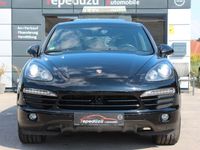 gebraucht Porsche Cayenne S*PDLS*PCM*SPORT-DESIGN*STAHZ*21ZOLL*SHD