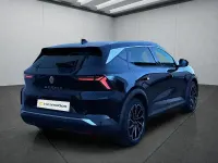 Gebraucht Renault Scénic 125 kW (170 PS) 2025 Schwarz Van / Kleinbus