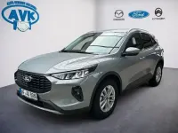 Używany Ford Kuga Titanium 151 KM (111 kW) 2025 Srebrny SUV