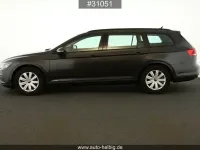 Używany VW Passat 122 KM (89 kW) 2023 Szary Kombi