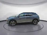 Gebraucht Peugeot 2008 GT 131 PS (96 kW) 2024 Grau SUV