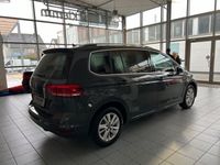 gebraucht VW Touran Comfortline Aut./LED/ACC/7-Sitzer