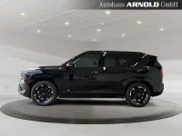 Neu Kia EV5 GT-Line 160 kW (218 PS) 2026 Schwarz SUV