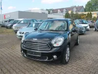 Occasion Mini Cooper Countryman 122 ch (89 kW) 2012 Noir SUV