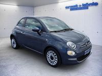 gebraucht Fiat 500 1.0 GSE Hybrid Dolcevita Panorama-Glasdach