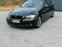 Gebraucht BMW 330 231 PS (169 kW) 2006 Schwarz Kombi