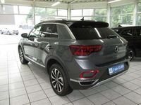 Gebraucht VW T-Roc Style 150 PS (110 kW) 2025 Iridiumgrau SUV