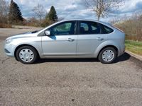 gebraucht Ford Focus 1,6 Black Magic Black Magic