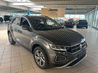 Occasion VW T-Roc 150 ch (110 kW) 2025 Gris SUV