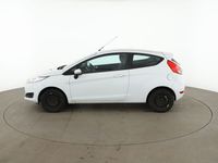 gebraucht Ford Fiesta 1.0 Trend, Benzin, 7.510 €