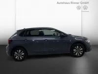 Gebraucht VW Polo Goal 95 PS (69 kW) 2025 Grau Kleinwagen