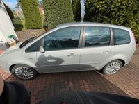 gebraucht Ford C-MAX Titanium