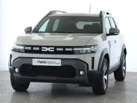 Gebraucht Dacia Duster Journey 141 PS (103 kW) 2025 Beige SUV