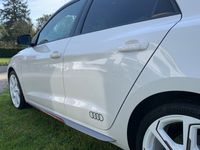 gebraucht Audi A1 40 TFSI S tronic S line 18 Zoll, UNIKAT