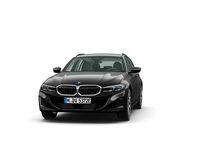 Gebraucht BMW 320 Shadowline 163 PS (119 kW) 2022 Kombi