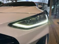 Gebraucht Ford Focus ST-Line 125 PS (91 kW) 2022 Weiß Limousine