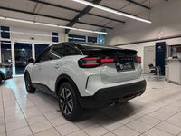 Neu Citroën C4 PureTech 131 PS (96 kW) 2025 Weiß Limousine