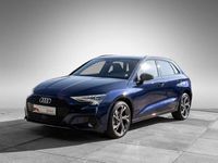 gebraucht Audi A3 Sportback advanced 30 TDI VC PDC LED