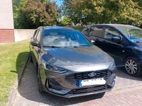 Gebraucht Ford Focus ST-Line 116 PS (85 kW) 2024 Grau Kombi