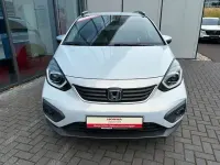 Gebraucht Honda Jazz Executive 109 PS (80 kW) 2022 Weiß Kleinwagen