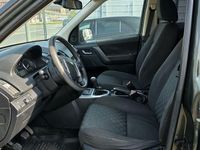 Gebraucht Land Rover Freelander 2 152 PS (111 kW) 2009 Grün SUV