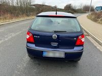 gebraucht VW Polo 1.4