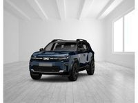Gebraucht Dacia Bigster Extreme 131 PS (96 kW) 2025 Indigo blau SUV