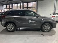 Gebraucht Suzuki Vitara GL 110 PS (80 kW) 2025 Grau SUV