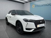 Gebraucht DS Automobiles DS3 Crossback 56 kW (77 PS) 2022 Weiß SUV