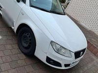 gebraucht Seat Exeo St 2 l Diesel 170ps Automatik