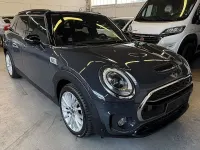 Gebraucht Mini Cooper SD Clubman 190 PS (139 kW) 2017 Grau Kombi