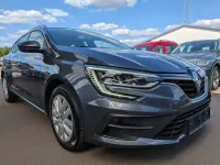 Gebraucht Renault Mégane II 114 PS (83 kW) 2021 Grau Limousine