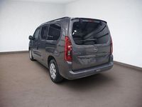 Neu Opel Combo Ultimate 100 kW (136 PS) 2025 Grau SUV