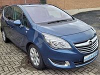 gebraucht Opel Meriva Innovation