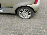 Second-hand VW Lupo 60 CP (44 kW) 2003 Argintiu Hatchback