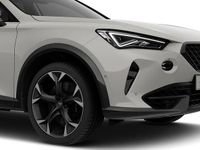 Gebraucht Cupra Formentor VZ 310 PS (228 kW) 2024 Weiß SUV