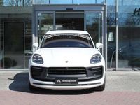 Gebraucht Porsche Macan GTS 441 PS (324 kW) 2024 Weiß SUV