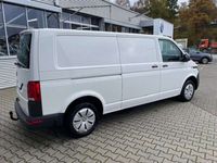 gebraucht VW Transporter Kasten lang FWD T6.1 Kasten (SH)