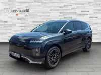 Gebraucht Hyundai Ioniq 9 225 kW (307 PS) 2026 Grau SUV