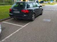 Gebraucht Audi A4 S-Line 170 PS (125 kW) 2007 Kombi