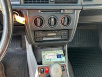 Gebraucht Mercedes 190 160 PS (117 kW) 1989 Silber Limousine