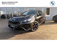 Neu BMW M135 Performance 300 PS (220 kW) 2025 Schwarz Kleinwagen