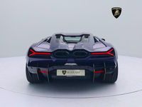 Gebraucht Lamborghini Revuelto 1014 PS (745 kW) 2024 Viola aletheia Coupé