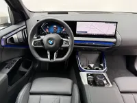 Gebraucht BMW X3 Performance 303 PS (222 kW) 2025 Grau SUV