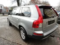 Gebraucht Volvo XC90 Momentum 185 PS (136 kW) 2007 Grau SUV