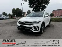 Gebraucht VW T-Roc Pro 150 PS (110 kW) 2023 Pure white SUV